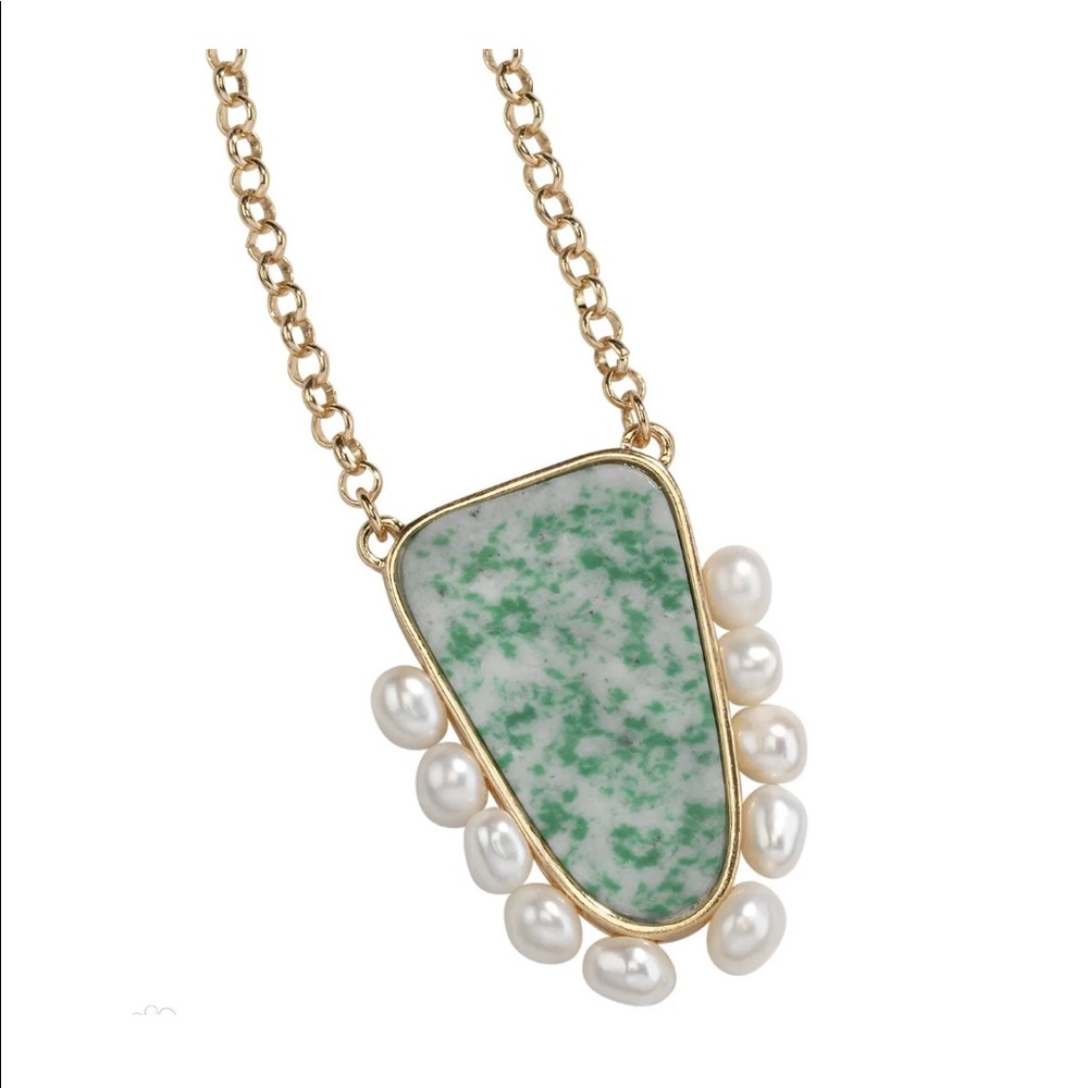 Park Lane Pure Necklace